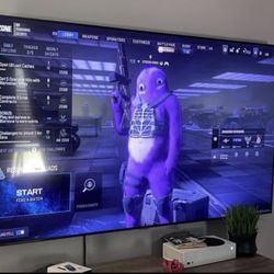 65 Inch Tv 