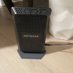 Netgear CM1100 Modem 
