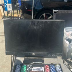 Hp Monitor 