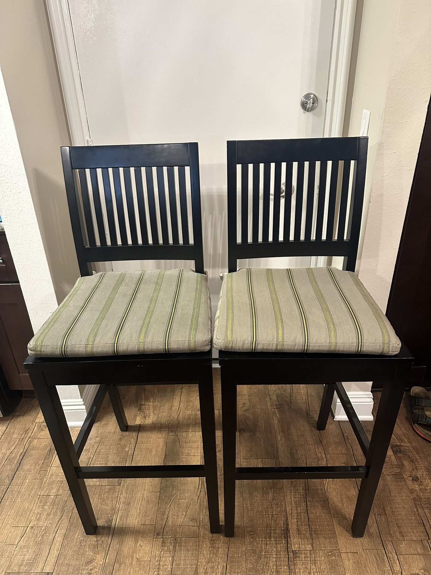 Bar Stools
