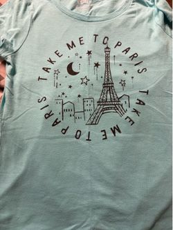 Girls T-shirt