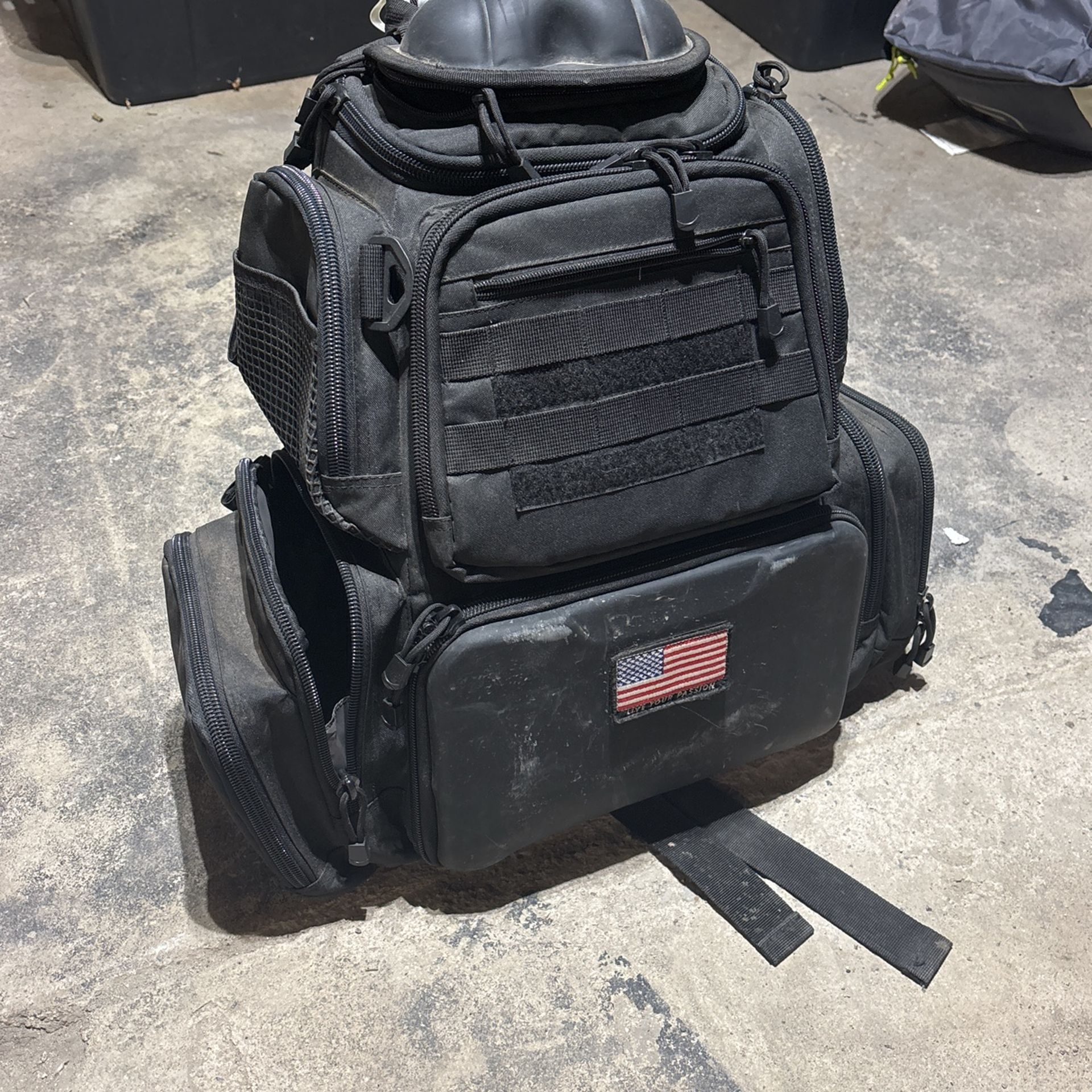 Range Bag