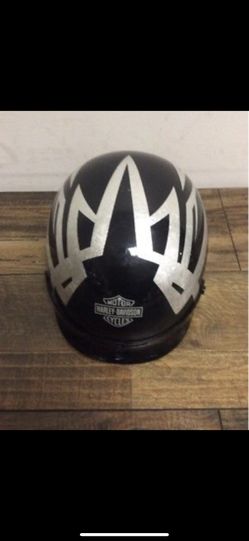 Harley-Davidson Helmet Medium