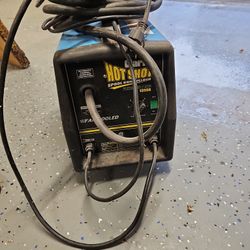 Spool Gun Fluxcore/Mig