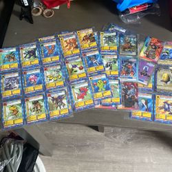 Classic Digimon Card Collection 