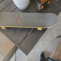 Skateboard  Golden Powell Dragon  Soc 2006