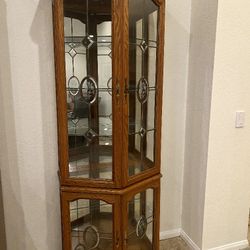 China Cabinet