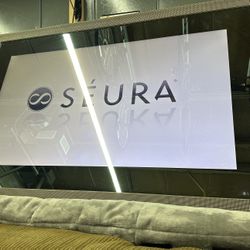 Seura 42” Mirror TV
