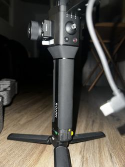 Dji Ronin S