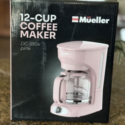 Coffee Maker