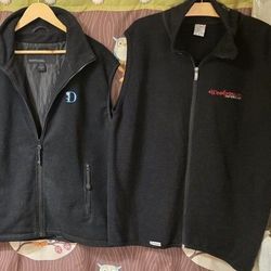 Layering Bundle (3 Vests) – (2) Woolpower Sweden Merino Wool & (1) North End Fleece