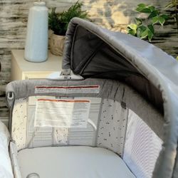 Co-sleeping Bassinet