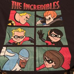 Incredible Shirt Size 3xl