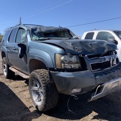 2009 Chevrolet Tahoe