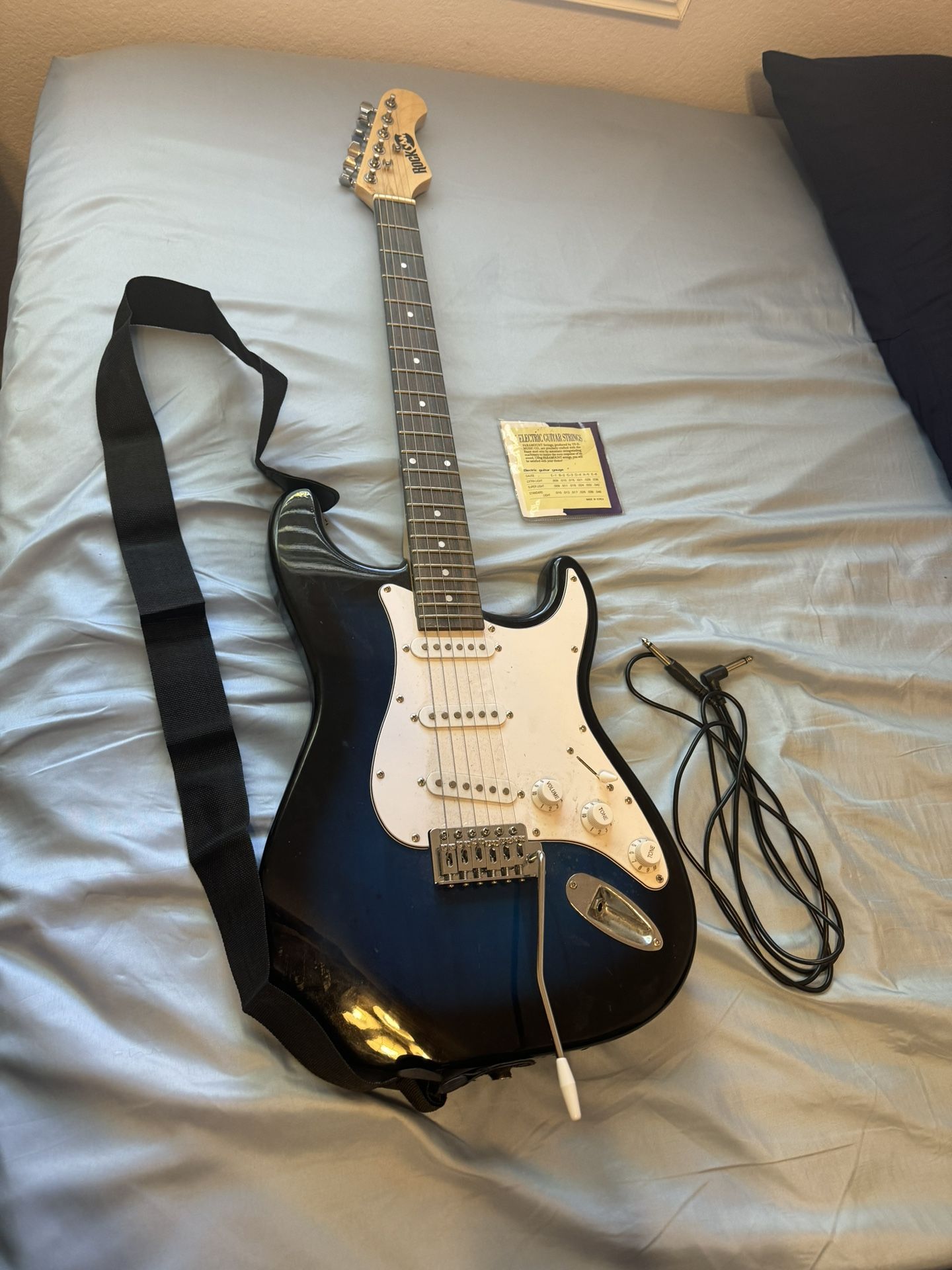 Electric Guitar