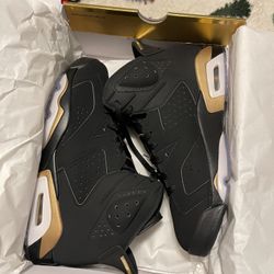 Jordan Retros Size 10.5 