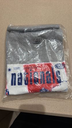 Brand new shirt collectible from 1969