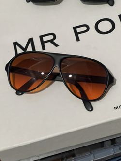 Original Aviator Blublocker Sunglasses 