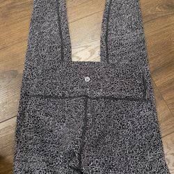 Lululemon Leggings Size 4