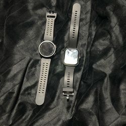Watches