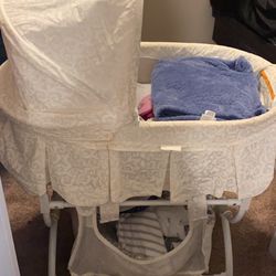 Free Baby Stuff