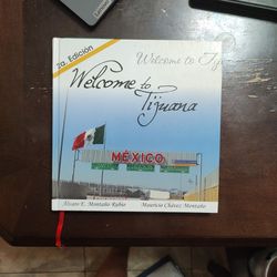 Welcome To Tijuana 