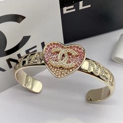 CC Glam Bracelet 