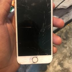 Iphone 6s New Battery Needed