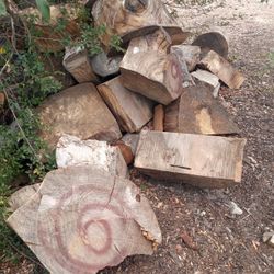 Firewood $100all You See