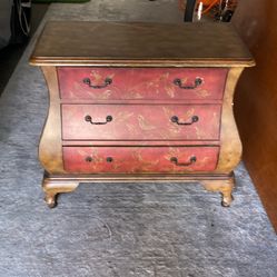 3 Drawer Chest 