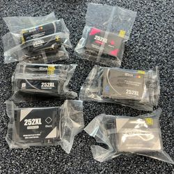 Epson Ink Cartridges