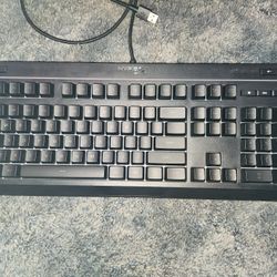 Gaming Keyboard