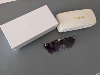 Versace Sunglasses
