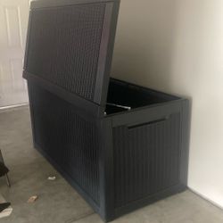 Pool Storage Outdoor Storage