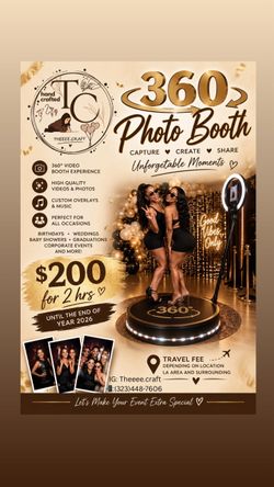 Photo Booth