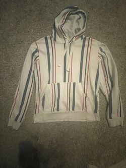 Knickerbocker Hoodie White size Medium Men