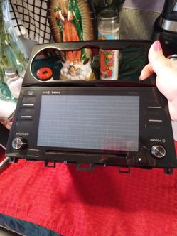 $150, Subaru https://offerup.com/redirect/?o=d3J4LmxpbWl0ZWQ= Stock Radio 2017..en muy buenas condiciones.. excelente para alguien que necesite un ste