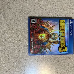 Borderlands 3