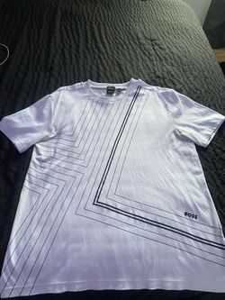 HUGO BOSS TRACK FIT
