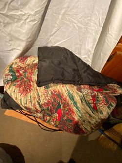 Coleman Sleeping Bag