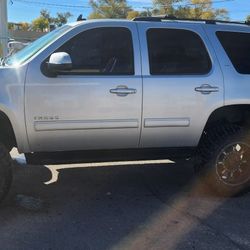 2011 Chevrolet Tahoe