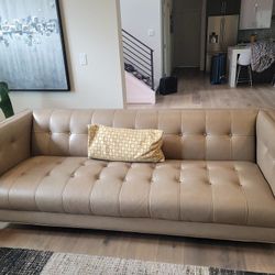 Living Room Sofa/love Seat