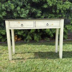 Console Table 