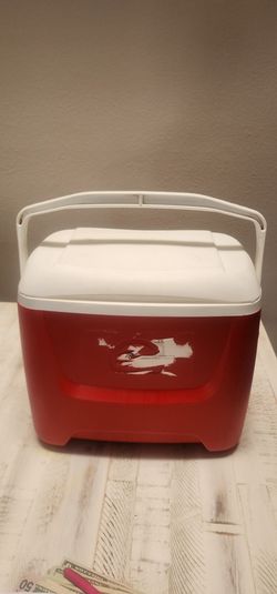 Small igloo Ice Chest