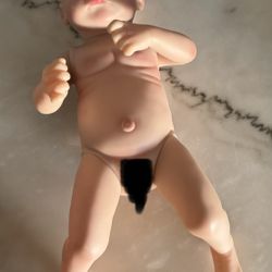 Reborn Baby Doll 