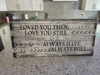 Canvas art