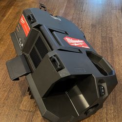 Milwaukee 0911-20 M18 FUEL Cordless Wet/Dry Vacuum Motor Head