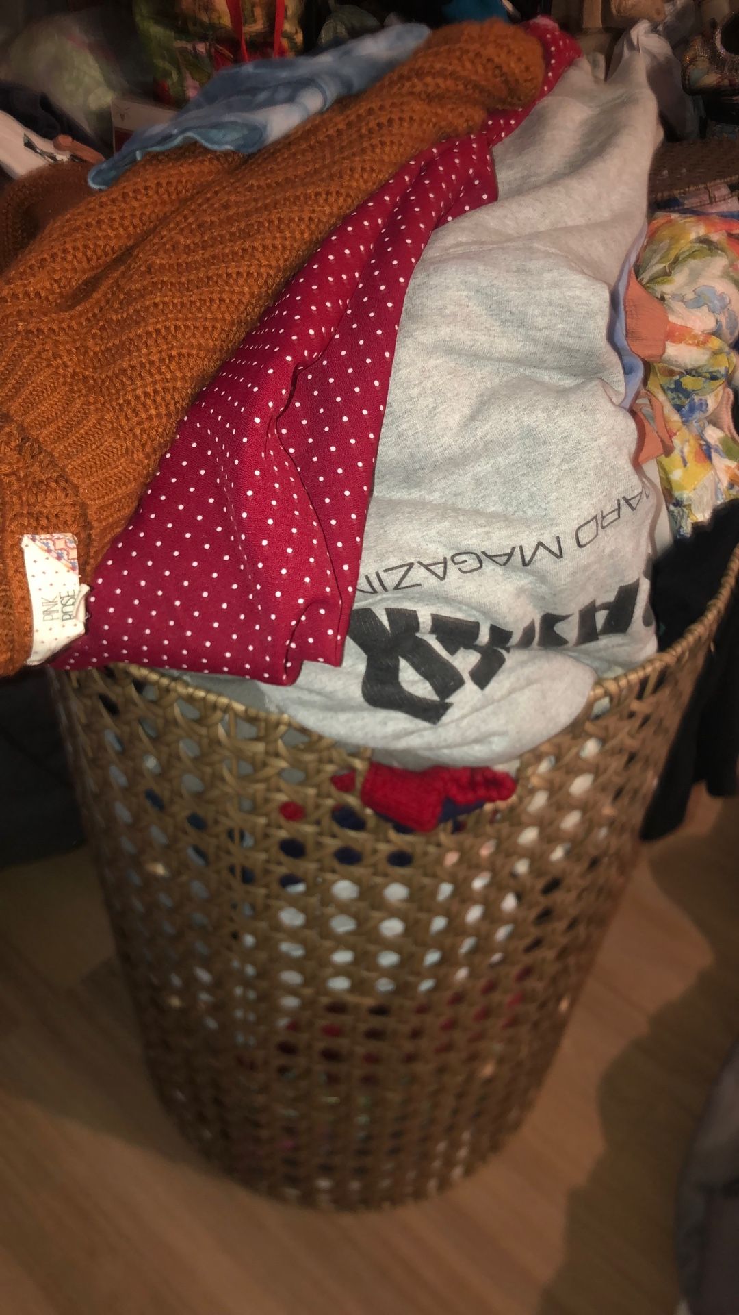 Free Clothes