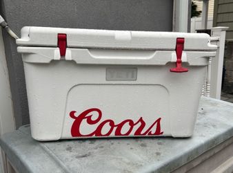 Yeti tundra 45