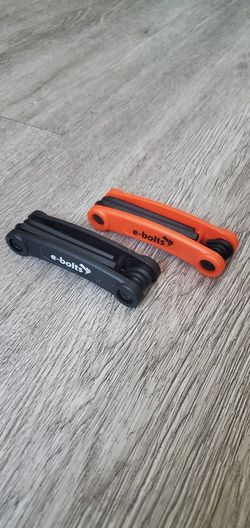 Allen Key Multi Tool